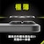 Simplism(�V���v���Y��)�biPhone 17 / 16 / 16 Plus [PicPro 3D] �������݌v ������ 3D���̃J���������Y�ی�K���X�bTR-IP25M2-LCT-2ARCCL