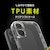 Simplism(�V���v���Y��)�biPhone 17 [Aegis Solid] �������݌v�t���J�o�[TPU�P�[�X ���^���b�N�u���b�N�bTR-IP25M2-AGSL-CLBK