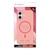 Simplism(�V���v���Y��)�biPhone 17 [Silky Armor] MagSafe�Ή� �V���L�[�^�b�`�P�[�X �}�b�g�N���A���b�h�bTR-IP25M2-SA-CLRD