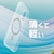Simplism(�V���v���Y��)�biPhone 17 [Silky Armor] MagSafe�Ή� �V���L�[�^�b�`�P�[�X �}�b�g�N���A���b�h�bTR-IP25M2-SA-CLRD