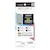 Simplism(�V���v���Y��)�biPhone 17 Pro / 16 Pro ���˖h�~ �u���[���C�g�ጸ ��ʕی�t�B���� �ʒu�s�^�bTR-IP25M3-PFI-BCAG