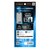�g���j�e�B�biPhone 17 Pro / 16 Pro ���Ռ��z�����u���[���C�g�ጸ ��ʕی�t�B���� ����bTR-IP25M3-PFPM-SKBCC
