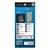 �g���j�e�B�biPhone 17 Pro �P�[�X�Ƃ̑������Q Dinorex ���F���Ȃ��u���[���C�g�ጸ ��ʕی십���K���X ����bTR-IP25M3-GLS-DRB3CC