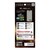 �g���j�e�B�biPhone 17 Pro�p [FLEX 3D] ���ɂ̓����� �A���e�B���b�g�N���A �����t���[���K���X �u���b�N�bTR-IP25M3-G3-C4ARCBK