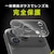 �g���j�e�B�biPhone 17 Pro�p [PicPro CUSHION] ���掿�ʐ^���B��� �E���g���N���A �J���������Y�ی�K���X ����bTR-IP25M3-LCF-P2RCL