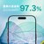 �g���j�e�B�biPhone 17 Pro�p [PicPro CUSHION] ���掿�ʐ^���B��� �E���g���N���A �J���������Y�ی�K���X ����bTR-IP25M3-LCF-P2RCL