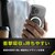�g���j�e�B�biPhone 17 Pro Max [LIGHT SHIELD Solid] MagSafe�Ή� �������݌v �Ռ��z�� �n�C�u���b�h�N���A�P�[�X �z���C�g�����O�bTR-IP25L3-LDSM-CLWT