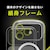 �g���j�e�B�biPhone 17 Pro Max [LIGHT SHIELD Solid] MagSafe�Ή� �������݌v �Ռ��z�� �n�C�u���b�h�N���A�P�[�X �z���C�g�����O�bTR-IP25L3-LDSM-CLWT