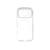 �g���j�e�B�biPhone 17 Pro Max [LIGHT SHIELD Solid] MagSafe�Ή� �������݌v �Ռ��z�� �n�C�u���b�h�N���A�P�[�X �z���C�g�����O�bTR-IP25L3-LDSM-CLWT