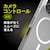 �g���j�e�B�biPhone 17 Pro Max [Silky Armor] MagSafe�Ή� �V���L�[�^�b�`�P�[�X �}�b�g�N���A�bTR-IP25L3-SA-CL