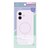 ajouter(�A�W���e)�biPhone 17 [Coron] MagSafe�Ή� �������݌v �Ռ��z���V���R���P�[�X ���C���b�N�bAJ-IP25M2-CR-LIL
