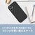 ajouter(�A�W���e)�biPhone 17 [Coron] MagSafe�Ή� �������݌v �Ռ��z���V���R���P�[�X ���C���b�N�bAJ-IP25M2-CR-LIL