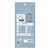 ajouter(�A�W���e)�biPhone 17 Pro �P�[�X�Ƃ̑������Q �g�b�v�R�[�g2�x�h�� �����������ԃL�[�v ������ ��ʕی십���K���X�bAJ-IP25M3-GLS-W2SLCC