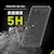 �g���j�e�B�bXperia 10 VII�p [Turtle] �n�C�u���b�h�P�[�X�i�N���A�j�bTR-XP255-TT-CL