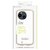 �g���j�e�B�bAQUOS sense10 / sense9�p [LIGHT SHIELD] �Ռ��z�� �n�C�u���b�h�N���A�P�[�X�i�O���[�W���j�bTR-AQ25S-LD-CLGRG