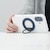 �g���j�e�B�b[Mag-On] MagSafe�Ή� ���^�z�[���h�����O�X�^���h�i�I�����W�j�bTR-MS-HRST-OR