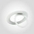 �g���j�e�B�b[Mag-On] MagSafe�Ή� ���^�z�[���h�����O�X�^���h�i�z���C�g�j�bTR-MS-HRST-WT
