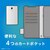 �g���j�e�B�barrows We3 [FlipNote] �ϏՌ��t���b�v�m�[�g�P�[�X�i�s���N�j�bTR-AR26W-FN-SHPK
