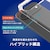 �g���j�e�B�bGoogle Pixel 11�p [Turtle] �n�C�u���b�h�P�[�X�i�N���A�j�bTR-PX2611-TT-CL