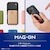 �g���j�e�B�biPhone 18 Pro / 17 Pro�p [NIL] �}�O�l�b�g�z�����A�N�Z�T���[�Ή� �V���R���P�[�X �z���C�g�bTR-IP26M3-NILMS-WT