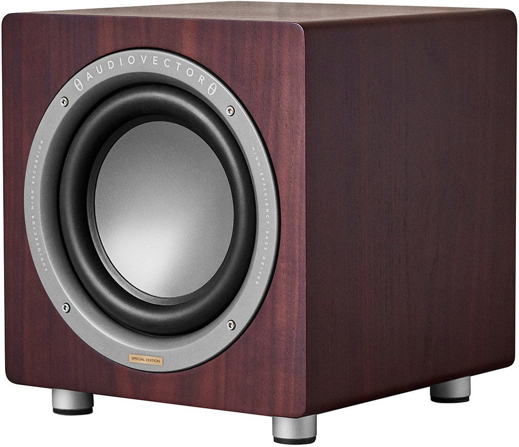 オーディオベクター | HiFiスピーカー | サブウーハー | Joshin