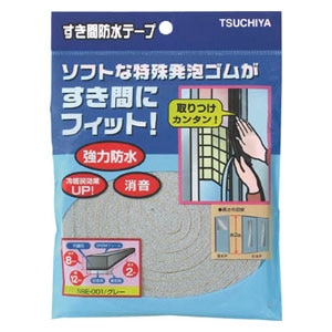 �Ɖ��b�����Ԗh���e�[�v ��30mm�~����2m�i�O���[�j1���bSBE005