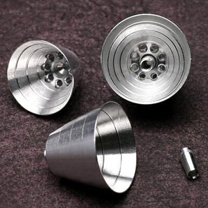 【再生産】システムバーニア（ショートタイプ）S （2個入）【ANE-0060】