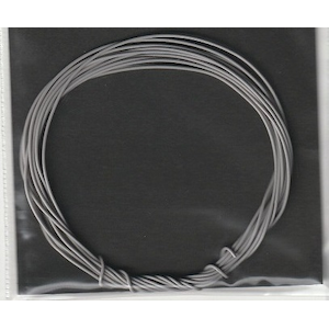 �A�h���[�Y�l�X�g�b�ɍ׃��[�h����0.65mm�i�O���[�j2m�yANE-0244�z�bANE-0244 �޸�޿ذ�޾� 0.65 ��ڰ