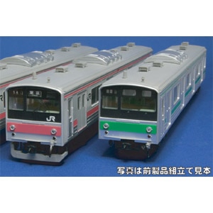 �A�N���X�b(HO)16�� FH-4051 ���S(JR�����{�E�����{) 205�n�����ʋΌ`�d�� �N�n204�E�N�n205�` �g���L�b�g(2�q�Z�b�g)�b��׽ FH-4051 ��204 205 2R ���