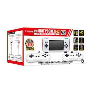 �R�����o�X�T�[�N���b�yFC�p�݊��@�z IPS8�r�b�g�|�P�b�gHD V2�bCC-I8PH2-WT IPS8�ޯ��߹�� HD V2