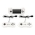 �R�����o�X�T�[�N���b�yFC�p�݊��@�z IPS8�r�b�g�|�P�b�gHD V2�bCC-I8PH2-WT IPS8�ޯ��߹�� HD V2