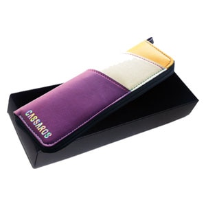 �L���T���X�b�g���R���[���y���P�[�X �M�t�gBOX����i�N�����C�G���[�j�bCAPC-T3C
