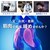 �y�c���쏊�b���J�o���[�U���{�[��(�u���[)�bDRS190-BL