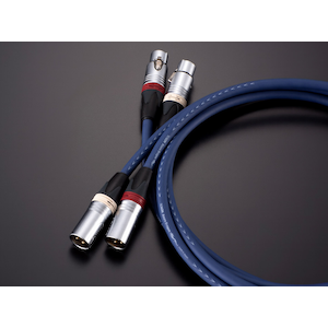 �e�B�O�����bXLR�P�[�u��(1.5m)�sAzure Dragon�t�bMS-DR20X-AD1.5