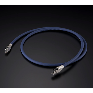 �e�B�O�����b�I�[�f�B�I�pLAN�P�[�u��(1.0m)�sAzure Dragon�t�bMS-DR20L-AD/1.0M