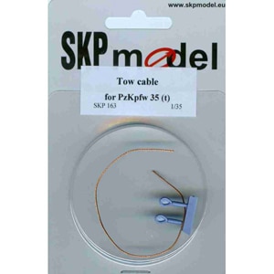 SKP Model�b35(t)��Ԍ����P�[�u���Z�b�g(�ėp)�ySKP163�z�bMS SKP163 35t�ݼ