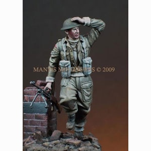 �}���e�B�X�E�~�j�`���A�Y�b1/35 �p ���� ���[���b�p��� 1944-1945�yMan35004�z�bMS Man35004 �Ͳ