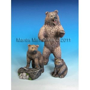 �}���e�B�X�E�~�j�`���A�Y�b1/35 �����Z�b�g 8�yMan35031�z�bMS Man35031 �޳�