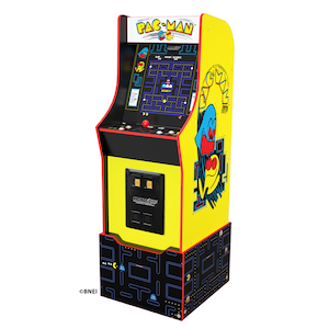 �V���C���bARCADE1UP BANDAI NAMCO Entertainment LEGACY�bAC-37324 �-�-�� 1UP ����޲�Ѻ���-ò���ڶ޼-