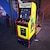 �V���C���bARCADE1UP BANDAI NAMCO Entertainment LEGACY�bAC-37324 �-�-�� 1UP ����޲�Ѻ���-ò���ڶ޼-