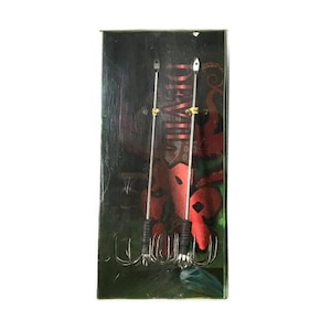 �����i�b�N�b�f�r���� 12cm 2�{�Z�b�g�bNO.1026