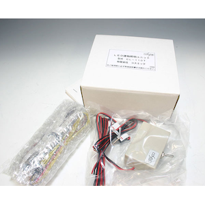 �R�X�~�b�N�bCL-110T LED�����Ɩ����j�b�g(TOMIX�p)��{�Z�b�g�b��Я�.CL-110T