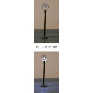 CL-22KW 構内灯(白色LED)