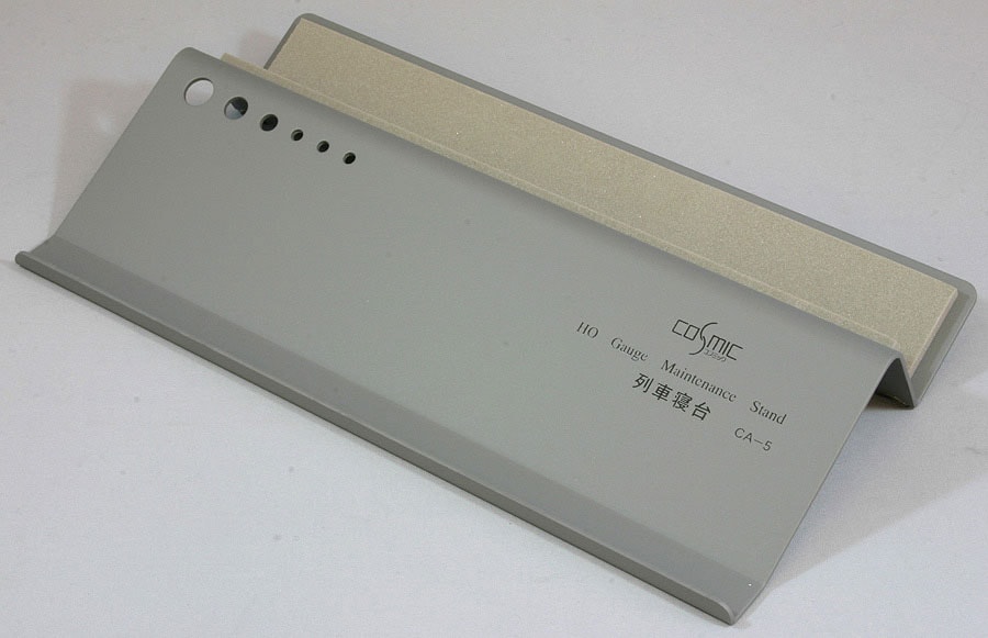 HO) CA-5 メンテナンススタンド「列車寝台」 HOゲージ用 HO) CA-5 メンテナンススタンド「列車寝台」 HOゲージ用