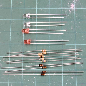 �R�X�~�b�N�bCK-51D �d���F LED �w�b�h���C�g�E�e�[�����C�g�Z�b�g�b��Я�.CK-51D