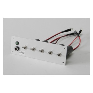 �R�X�~�b�N�bCP-1505T �p�l���}�E���g�^5�A�|�C���g�X�C�b�`(TOMIX�p)�b��Я� CP-1505T