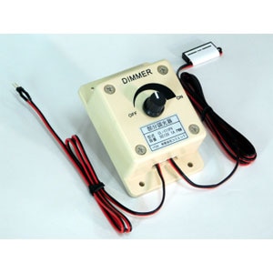 CL-110V LED照明ユニット用 調光器 | コスミック | コスミック CL-110V 