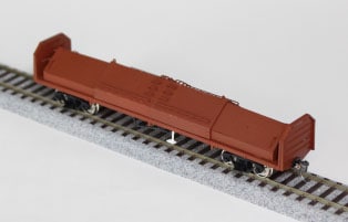 国鉄 トキ25000形 （29400～29499） – 新製品紹介