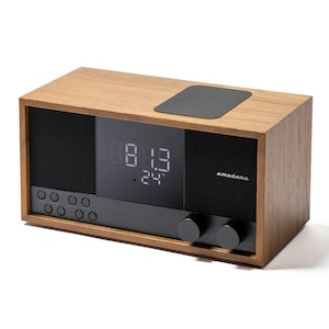 amadana�b���C�����XFM�N���b�N���W�I�bDIO-A001