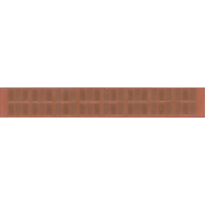 (N) No.10056 1000mm幅窓用木製鎧戸日よけ表現シール(16窓分)